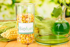 Flashader biofuel availability
